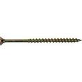 National Nail Drywall Screw, #7 x 2 in 462002